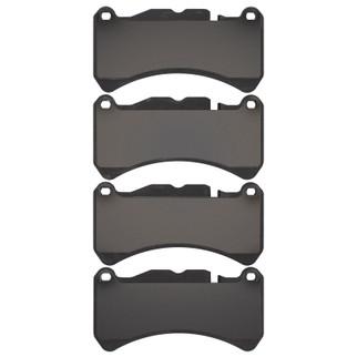 R1 05-19 Mercedes-Benz CLk63 AMG Front Optimum OE Brake Pads