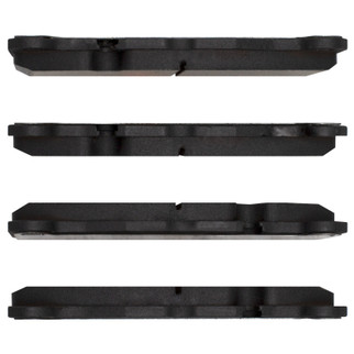 R1 05-19 Mercedes-Benz CLk63 AMG Front Optimum OE Brake Pads