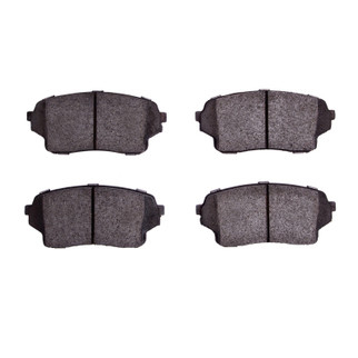 R1 04-06 Suzuki Xl-7 Front Optimum OE Brake Pads