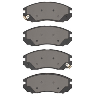 R1 04-08 Hyundai Tiburon Front Optimum OE Brake Pads