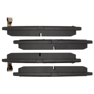 R1 04-08 Hyundai Tiburon Front Optimum OE Brake Pads