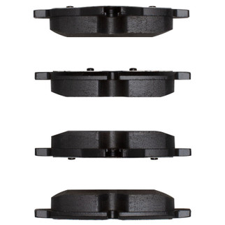 R1 09-16 BMW Z4 Rear Euro Ceramic Brake Pads