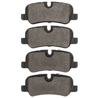 R1 05-16 Land Rover Range Rover Rear Optimum OE Brake Pads
