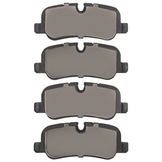 R1 05-16 Land Rover Range Rover Rear Optimum OE Brake Pads