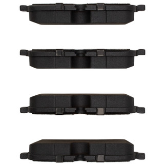 R1 05-16 Land Rover Range Rover Rear Optimum OE Brake Pads