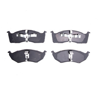 R1 95-05 Plymouth Neon Front Semi Met Brake Pads