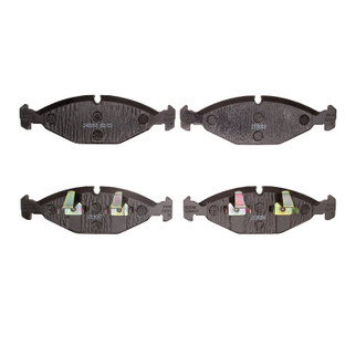 R1 93-94 Jaguar XJ12 Front Semi Met Brake Pads