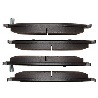 R1 05-10 Jeep Commander Front Optimum OE Brake Pads