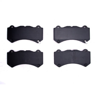 R1 09-26 Rivian R1S Front Euro Ceramic Brake Pads
