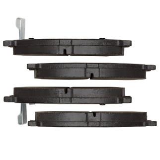 R1 93-03 Mazda Protege5 Front Semi Met Brake Pads