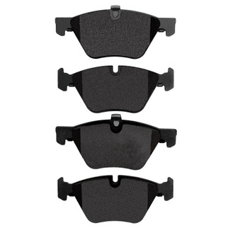 R1 11-16 BMW Z4 Front Optimum OE Brake Pads