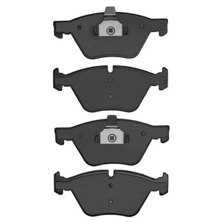 R1 11-16 BMW Z4 Front Optimum OE Brake Pads