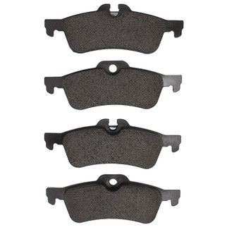 R1 02-08 Mini Countryman Rear Optimum OE Brake Pads