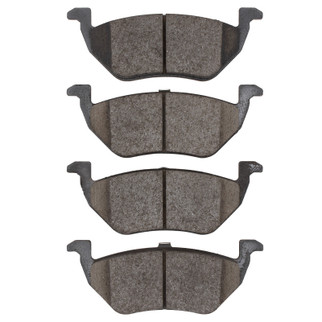 R1 05-08 Mercury Mariner Rear Optimum OE Brake Pads