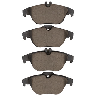 R1 08-18 Mercedes-Benz E300 Rear Euro Ceramic Brake Pads