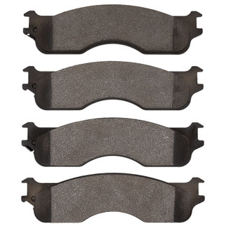R1 04-04 Dodge Ram 1500 Pickup Front Optimum OE Brake Pads
