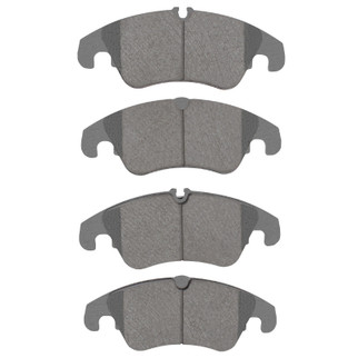R1 09-17 Audi S4 Front Euro Ceramic Brake Pads