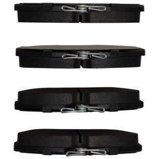 R1 93-00 Mercury Sable Front Semi Met Brake Pads