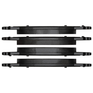 R1 04-06 Ford E-150 Front Optimum OE Brake Pads