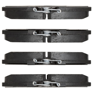 R1 93-07 Mercury Cougar Front Semi Met Brake Pads