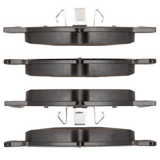 R1 07-19 BMW X5 Front Euro Ceramic Brake Pads