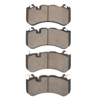 R1 07-26 Mercedes-Benz S63 AMG Front Euro Ceramic Brake Pads