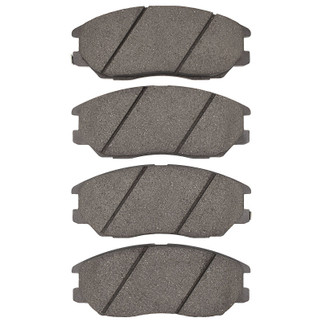 R1 04-06 Kia Amanti Front Optimum OE Brake Pads