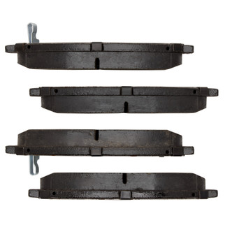 R1 92-03 Toyota Rav4 Hybrid Front Semi Met Brake Pads