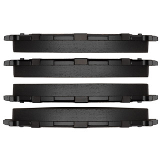 R1 06-15 Lexus IS250 Front Euro Ceramic Brake Pads