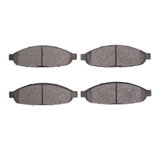 R1 04-08 Chrysler Pacifica Front Optimum OE Brake Pads