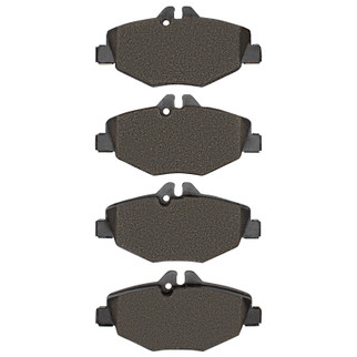 R1 03-09 Mercedes-Benz E320 Front Optimum OE Brake Pads