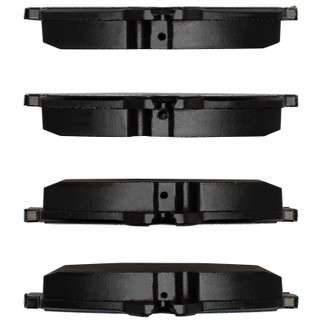R1 03-09 Mercedes-Benz E320 Front Optimum OE Brake Pads