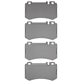 R1 03-13 Mercedes-Benz SL65 AMG Rear Optimum OE Brake Pads