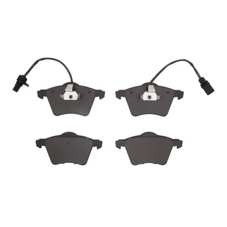 R1 01-03 Volkswagen Eurovan Front Optimum OE Brake Pads