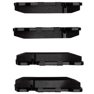 R1 05-11 Mercedes-Benz SLK350 Front Euro Ceramic Brake Pads