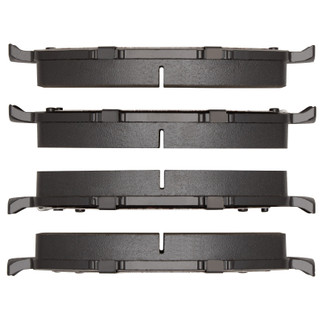 R1 03-17 GMC Savana 3500 Rear Optimum OE Brake Pads