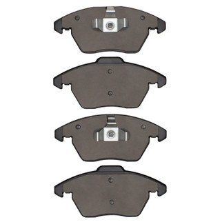 R1 05-19 Volkswagen Jetta Sedan Front Euro Ceramic Brake Pads