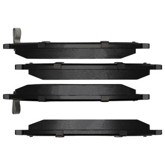 R1 03-04 Dodge Dakota RWD Front Optimum OE Brake Pads