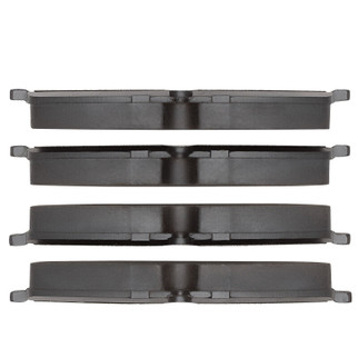 R1 05-09 Land Rover Range Rover Front Euro Ceramic Brake Pads
