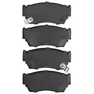 R1 91-17 Nissan Sentra Front Semi Met Brake Pads
