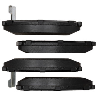 R1 91-17 Nissan Sentra Front Semi Met Brake Pads