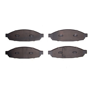 R1 03-05 Lincoln Aviator Front Optimum OE Brake Pads