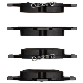 R1 03-23 Volvo V50 Rear Euro Ceramic Brake Pads