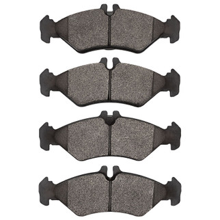 R1 05-05 Mercedes-Benz Sprinter 316 Rear Optimum OE Brake Pads