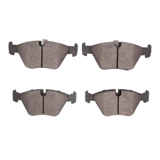R1 06-08 BMW Z4 Front Optimum OE Brake Pads