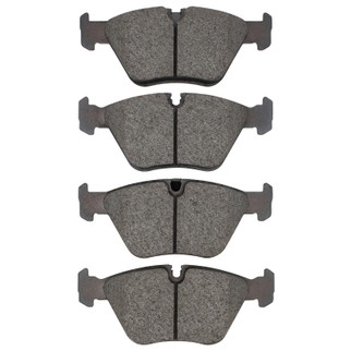 R1 04-10 BMW X3 Front Optimum OE Brake Pads