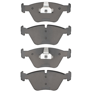 R1 04-10 BMW X3 Front Optimum OE Brake Pads