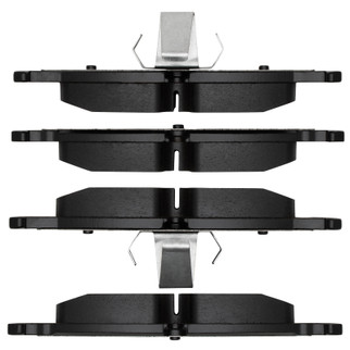 R1 04-10 BMW X3 Front Optimum OE Brake Pads