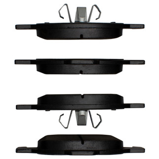 R1 04-22 Volvo V50 Front Euro Ceramic Brake Pads