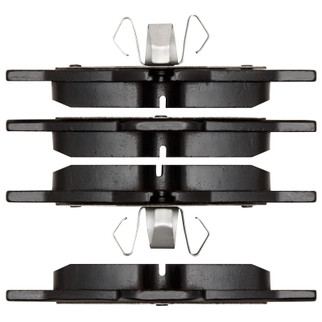 R1 02-08 Mini Countryman Front Optimum OE Brake Pads